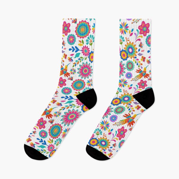 Item preview, Fiesta Floral designed and sold by B0NJ0Y.