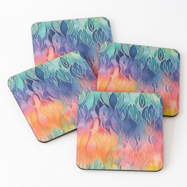 Item preview, Changing On The Seasons designed and sold by WildWho.