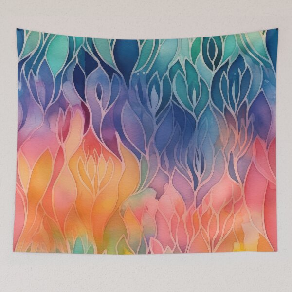 Item preview, Changing On The Seasons designed and sold by WildWho.