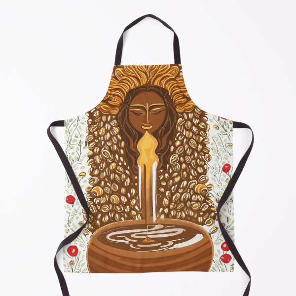 Item preview, coffee spirit  designed and sold by Five Seventy Five.