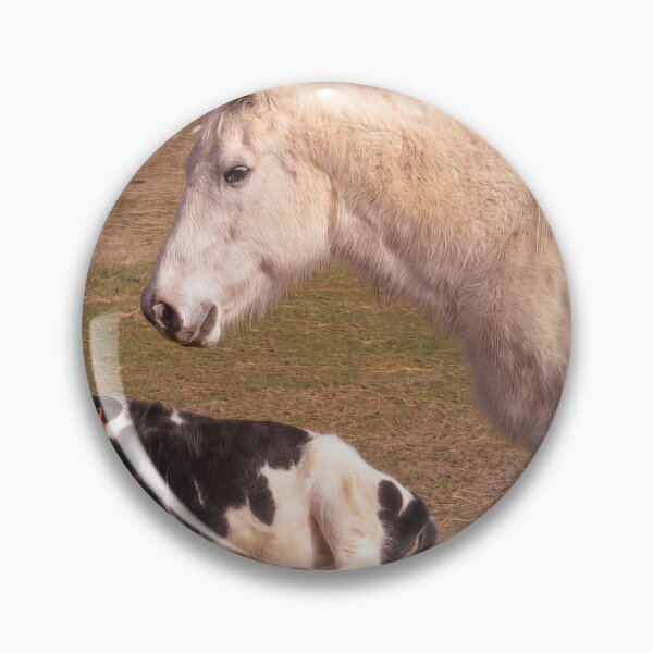 Item preview, Pasture Partnership designed and sold by Jim Love.