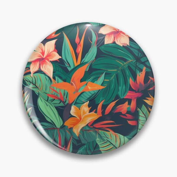 Item preview, Island Breeze designed and sold by PixelPatchwork.
