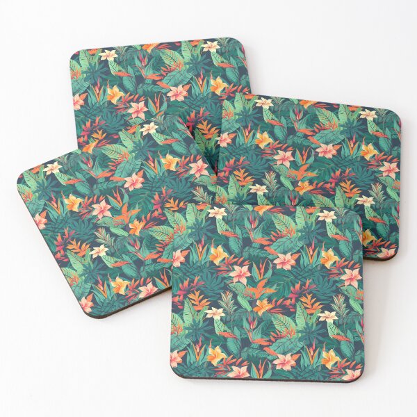 Item preview, Island Breeze designed and sold by PixelPatchwork.