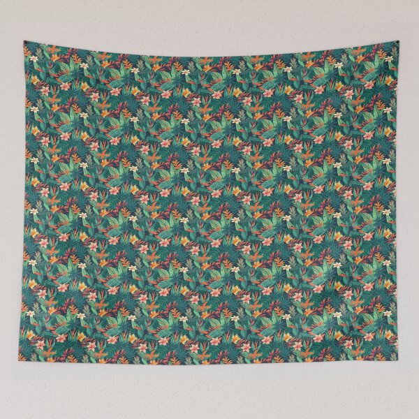 Item preview, Island Breeze designed and sold by PixelPatchwork.