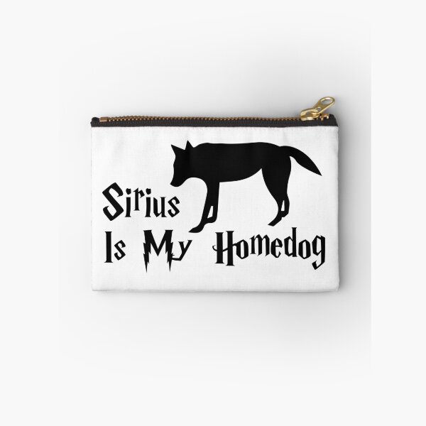 Item preview, Sirius is My Homedog designed and sold by Bryson King.