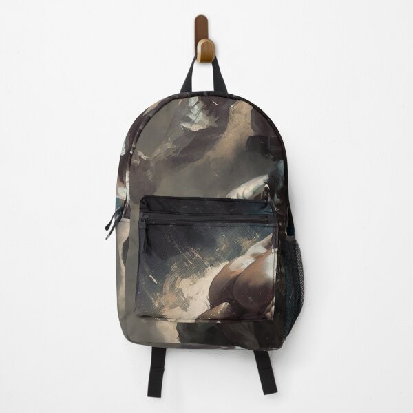 Item preview, The Comeback designed and sold by LegacyArtist1.
