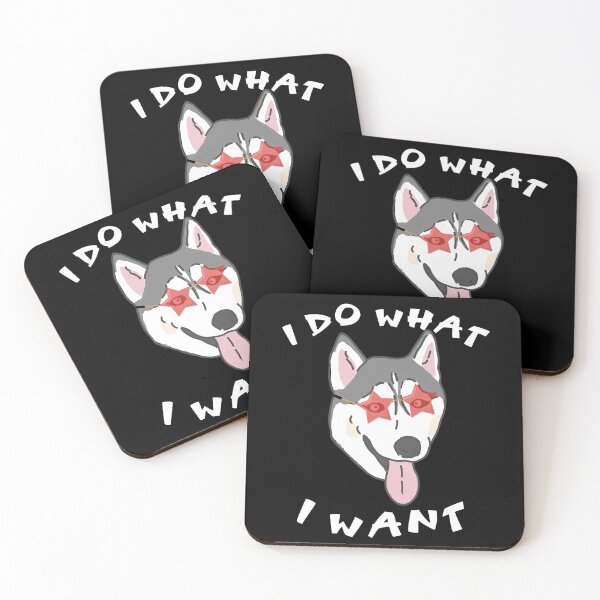 Item preview, Husky Quote designed and sold by HuskyHuddle.