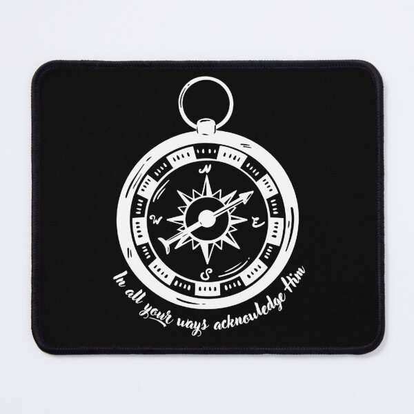 Item preview, Copy of Proverbs 3:6 designed and sold by Havalym Havel.