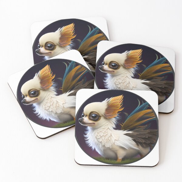Item preview, The Elusive Chihuahuaduck designed and sold by Studio-g.