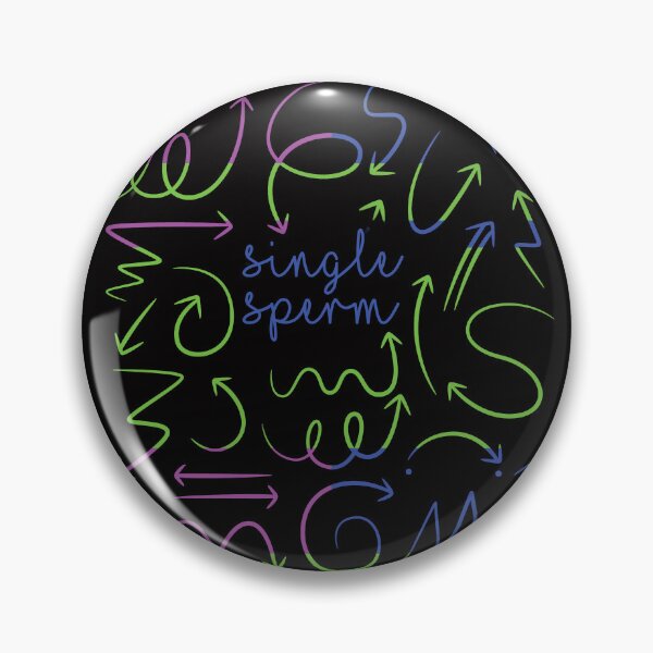 Item preview, Single Sperm designed and sold by Habib79in.