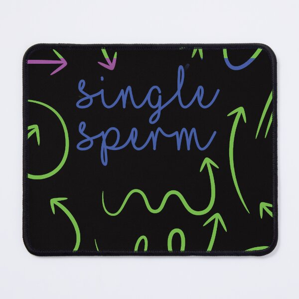 Item preview, Single Sperm designed and sold by Habib79in.