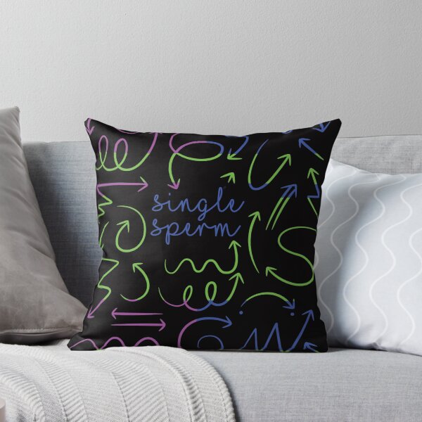 Item preview, Single Sperm designed and sold by Habib79in.