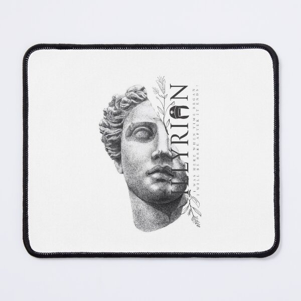 Item preview, Illyrian design designed and sold by BrothBroth.