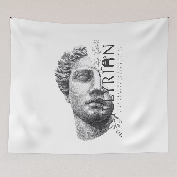Item preview, Illyrian design designed and sold by BrothBroth.
