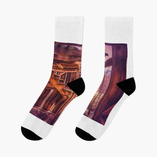 Item preview, Stairway To Nowhere designed and sold by Jim Love.