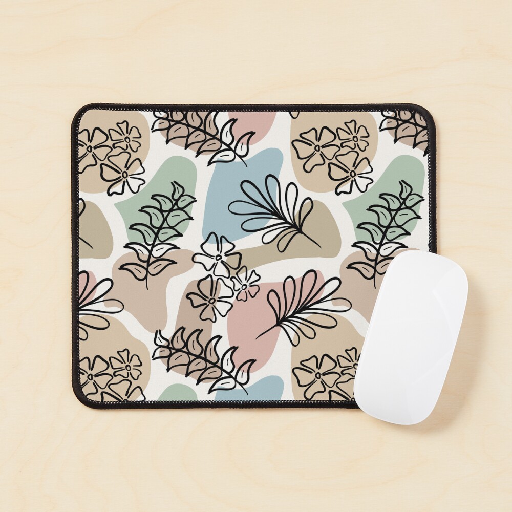 Item preview, Mouse Pad designed and sold by CreativeDraws42.