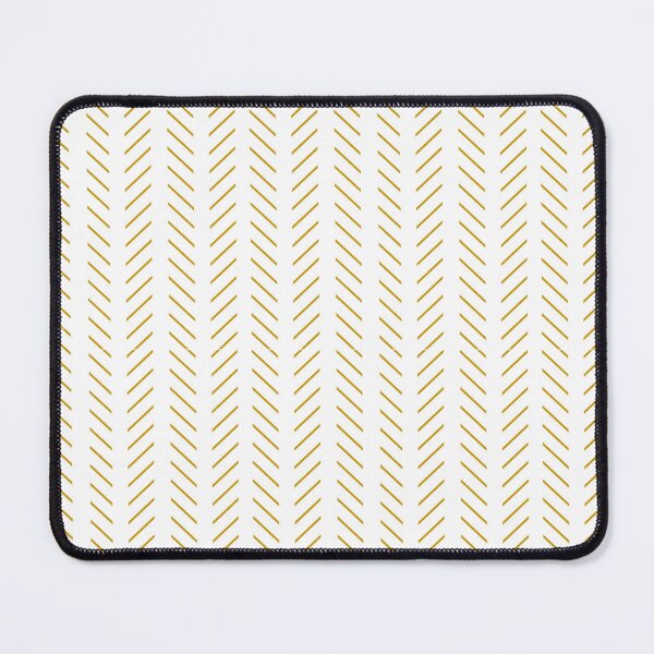 Item preview, Brown Diagonal Stripes Pattern designed and sold by YourPattern.