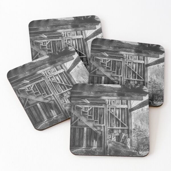 Item preview, Stairway To Nowhere BW designed and sold by Jim Love.
