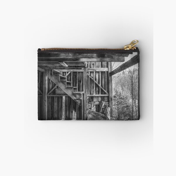 Item preview, Stairway To Nowhere BW designed and sold by Jim Love.