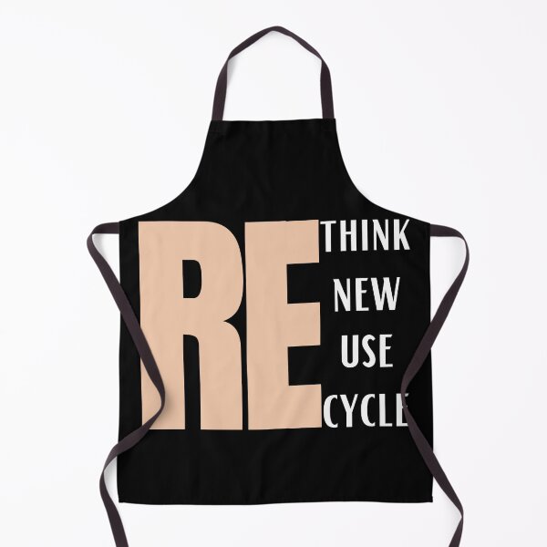 Item preview, Recycle Reuse Renew Rethink Crisis Environmental Activism designed and sold by YaSsHop ⭐️⭐️⭐️⭐️⭐️(100K).