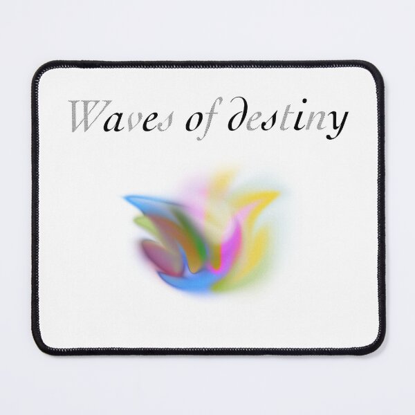 Item preview, Abstract dazy zen art designed and sold by Sunwang.