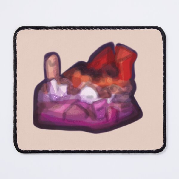 Item preview, Cool Rock Lesbian Pride Design designed and sold by strudeldoodle.