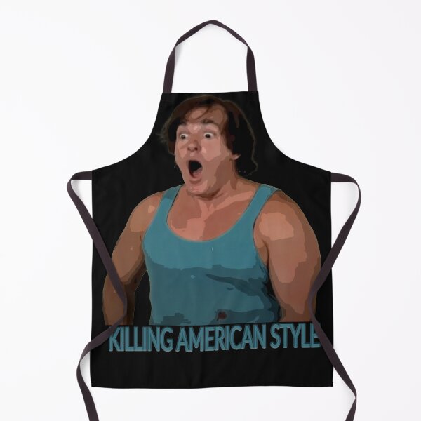 Item preview, Jimmy Williams in Killing American Style designed and sold by SvarunPogani.