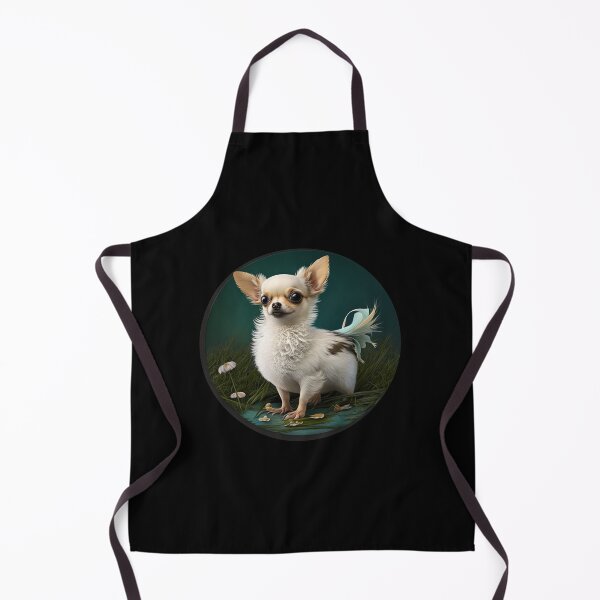 Item preview, The Elusive Chihuahuaduck designed and sold by Studio-g.