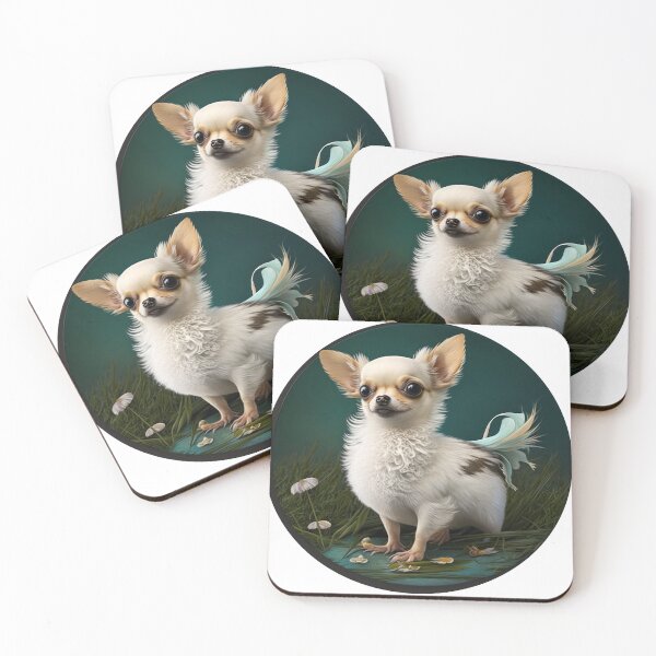 Item preview, The Elusive Chihuahuaduck designed and sold by Studio-g.