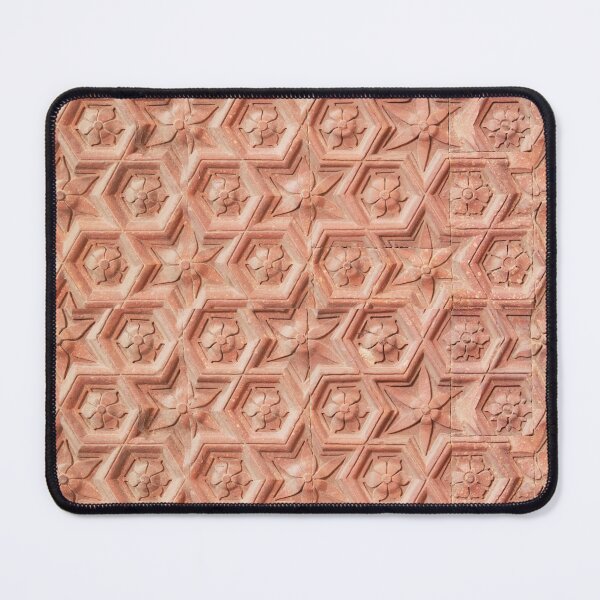 Item preview, Wall Of Qutub Minar in New Delhi, Islamic Calligraphy designed and sold by branaghbel.