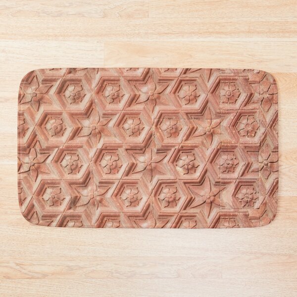 Item preview, Wall Of Qutub Minar in New Delhi, Islamic Calligraphy  designed and sold by branaghbel.