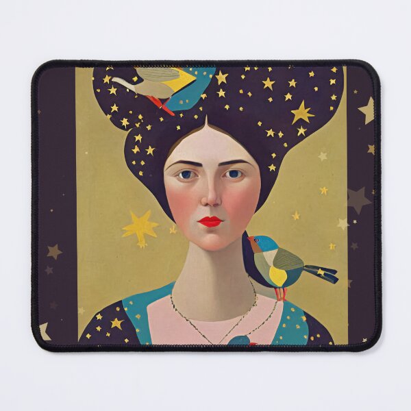Item preview, cosmic flight designed and sold by TwentyDreams.