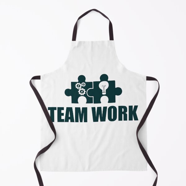 Item preview, Team work designed and sold by imrichi.