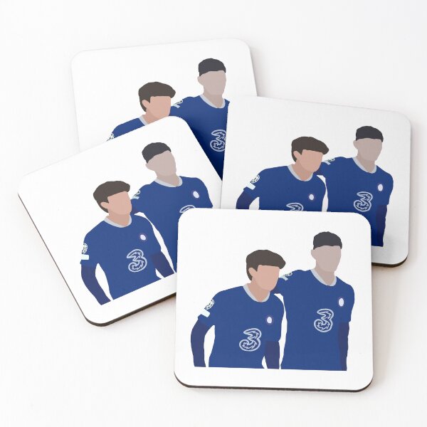 Item preview, joao felix and kai havertz designed and sold by pizzarolls0607.