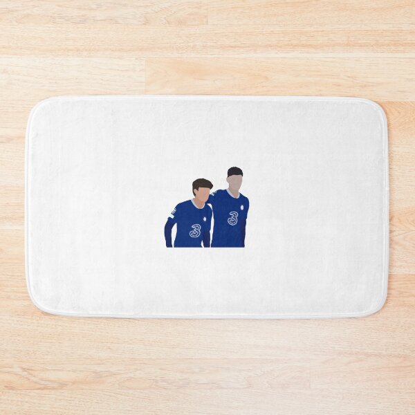 Item preview, joao felix and kai havertz designed and sold by pizzarolls0607.