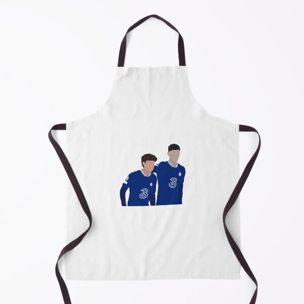 Item preview, joao felix and kai havertz designed and sold by pizzarolls0607.
