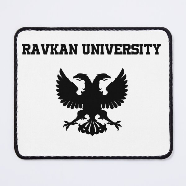 Item preview, Ravkan University designed and sold by fandomfactory.