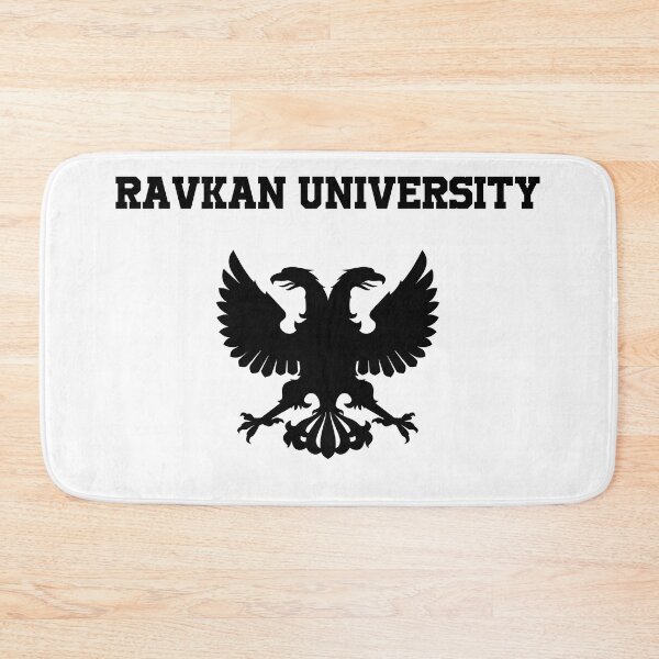 Item preview, Ravkan University designed and sold by fandomfactory.