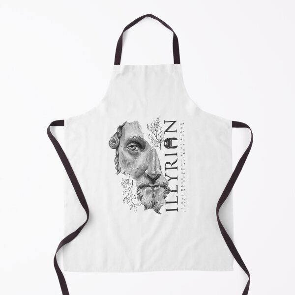Item preview, Old Illyrian  designed and sold by BrothBroth.