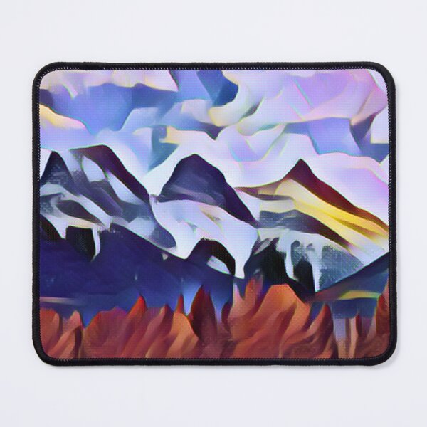 Item preview, Three Sisters Art Print designed and sold by Image-Prints.