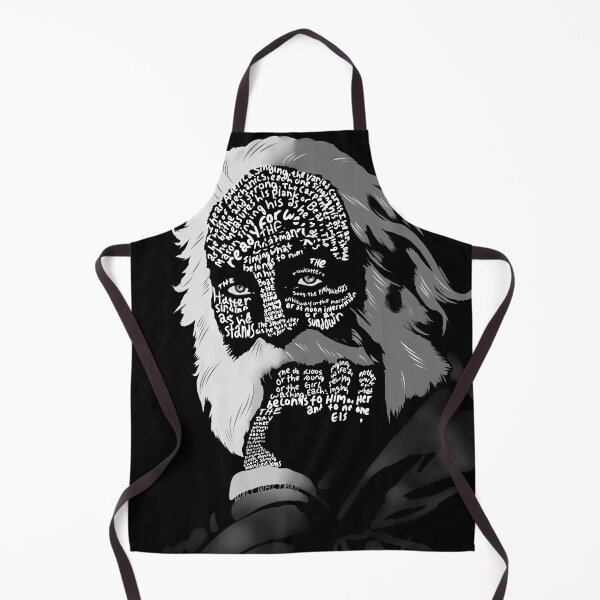 Item preview, Walt Whitman I Hear America Singing designed and sold by Scott Poling.