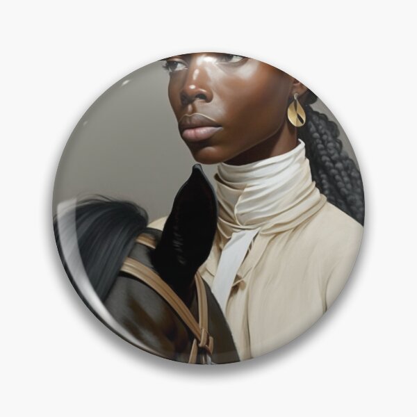 Artikelvorschau, Afrocentric Fine Art entworfen und verkauft von MidJourneymen.