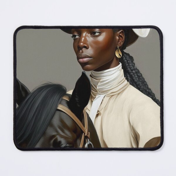 Artikelvorschau, Afrocentric Fine Art entworfen und verkauft von MidJourneymen.