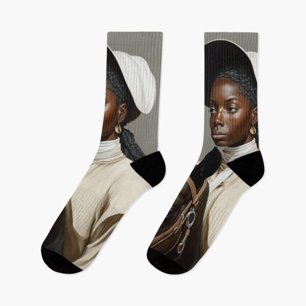 Aperçu de l'œuvre Afrocentric Fine Art créée et vendue par MidJourneymen.