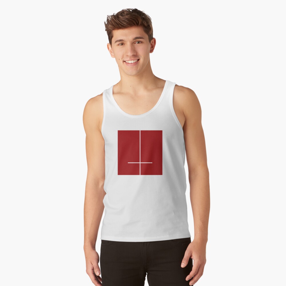 Item preview, Tank Top designed and sold by StudioDestruct.