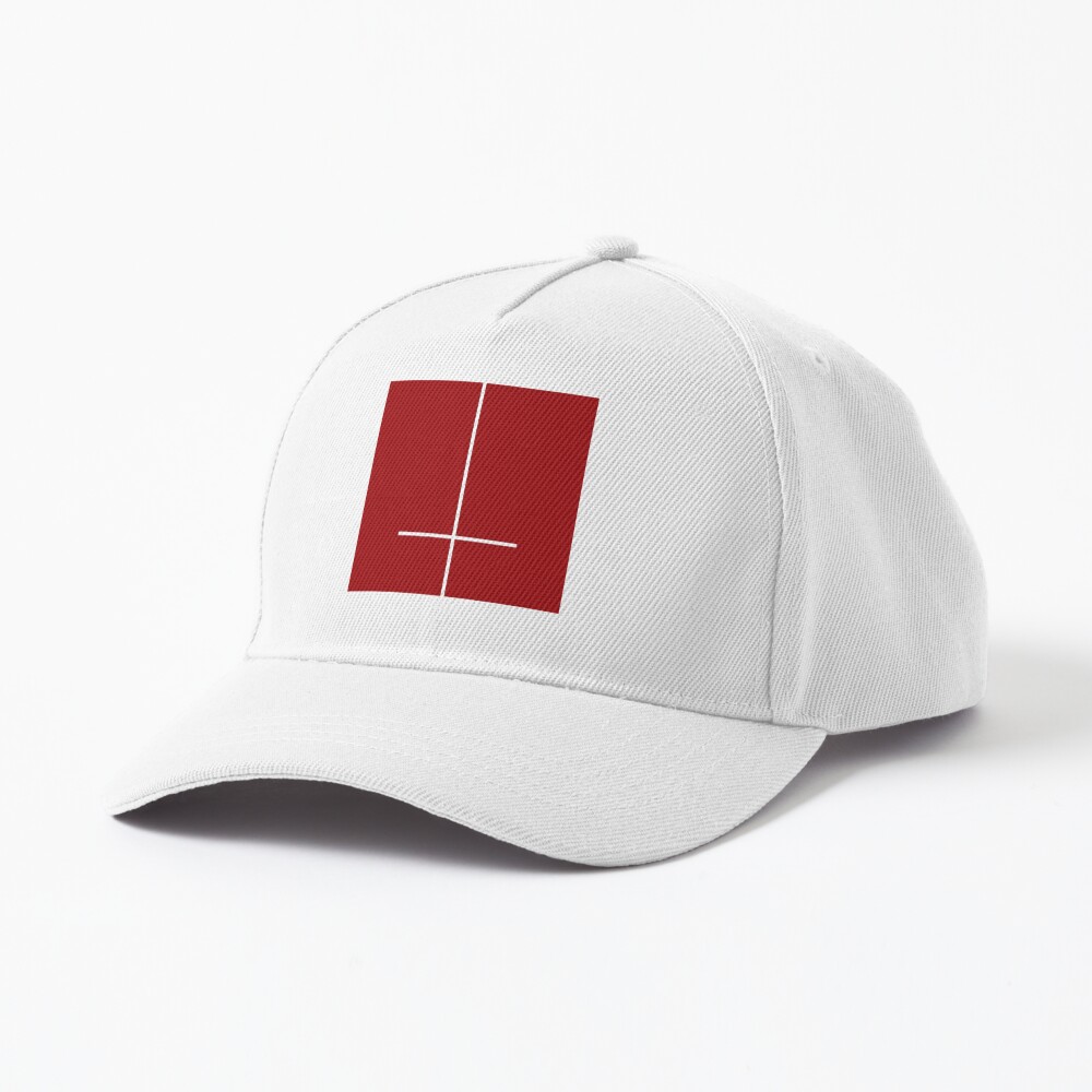 Item preview, Baseball Cap designed and sold by StudioDestruct.