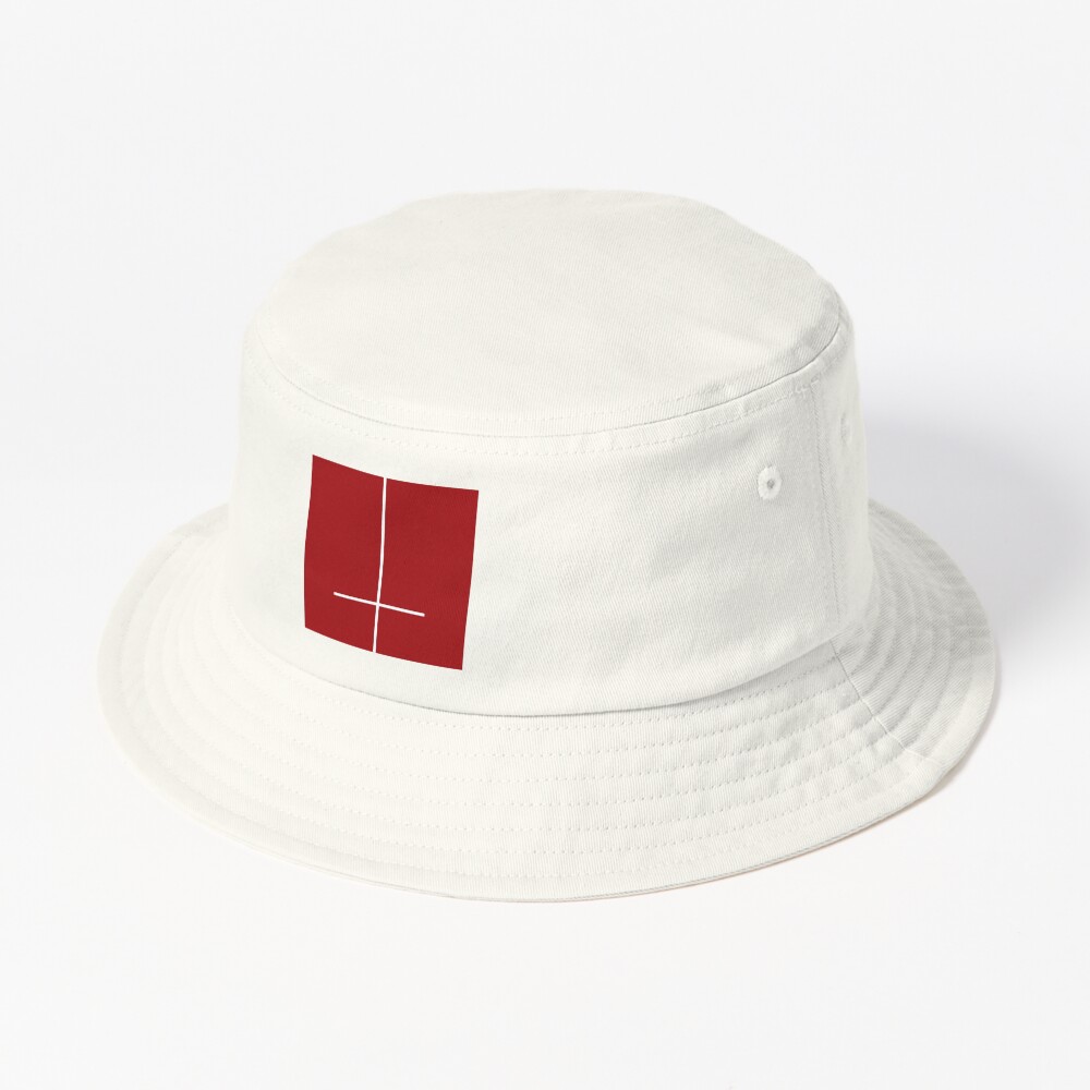 Item preview, Bucket Hat designed and sold by StudioDestruct.
