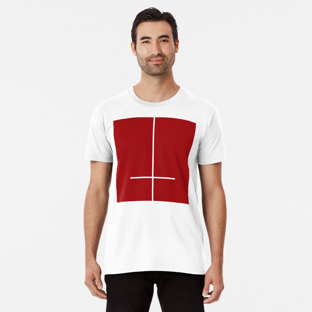 Item preview, Premium T-Shirt designed and sold by StudioDestruct.