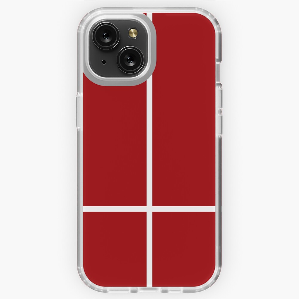 Item preview, iPhone Soft Case designed and sold by StudioDestruct.