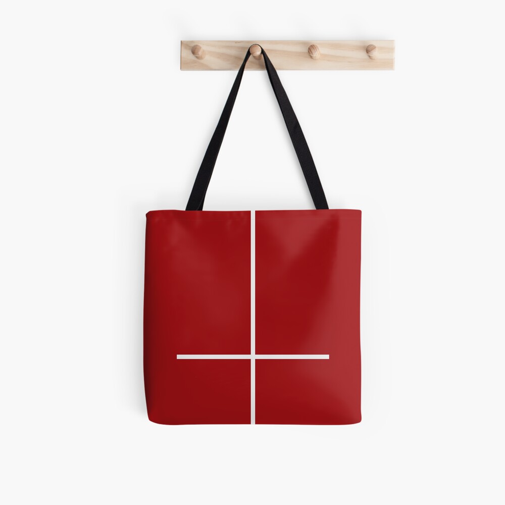 Item preview, All Over Print Tote Bag designed and sold by StudioDestruct.